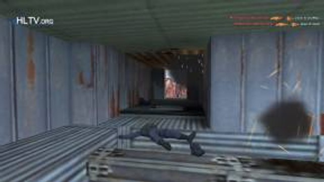 IEM5 European Championship- HaRtS vs plan-B