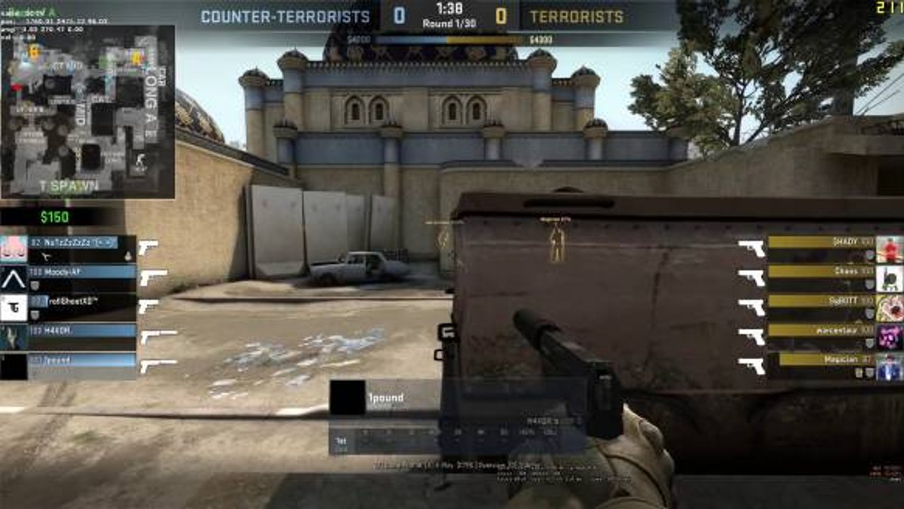 1pound cs_go usp ace