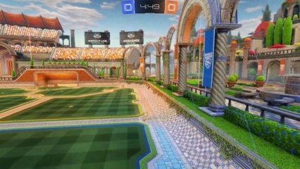 Topher How to make ur opponent FF