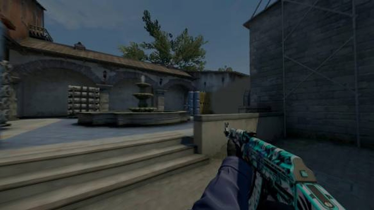 Pimp vs CLG