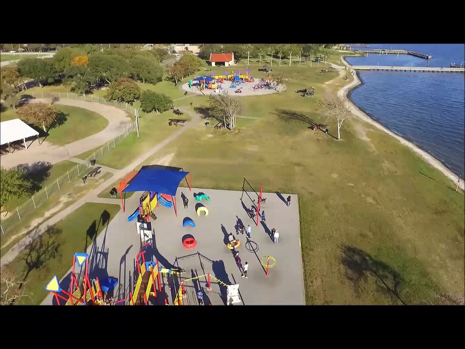 Clear Lake Park