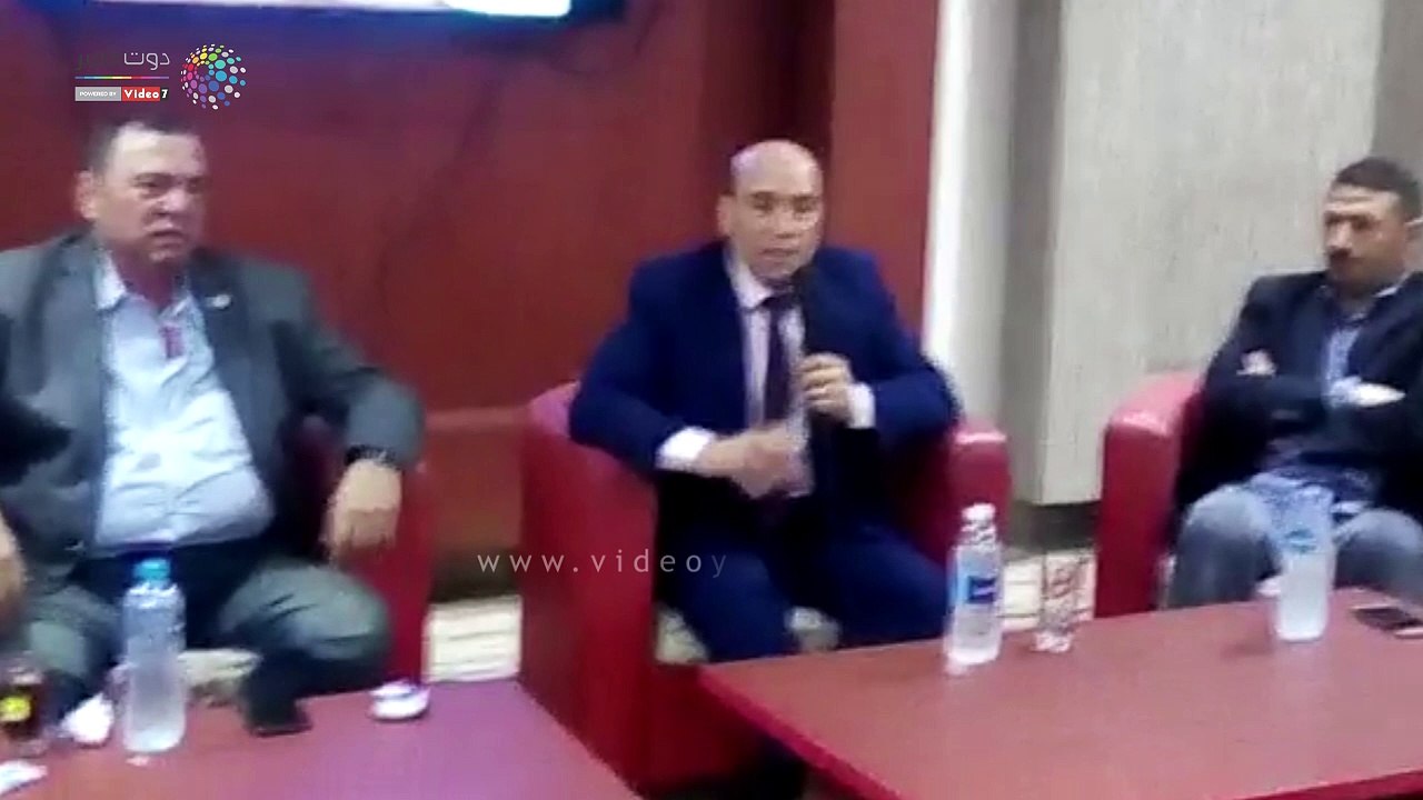 "مفتاح مشروعك": تفعيل برتوكول مشاركة جهاز تنمية المشروعات لشباب العاشر