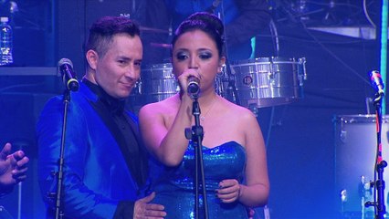 Los Ángeles Azules - El Listón De Tu Pelo