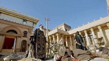 JESUS CAPITULO 93 DO DIA 29-11-2018