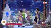 TRẤN THÀNH - HẢI TRIỀU CHỨNG MINH “QUAN TRỌNG LÀ THẦN THÁI” - YAN News