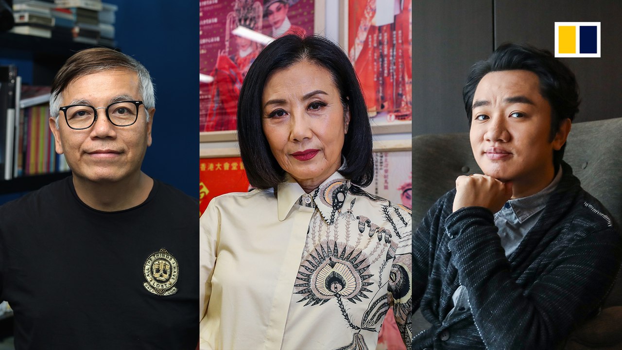How China’s reform and opening up hit Hong Kong entertainment