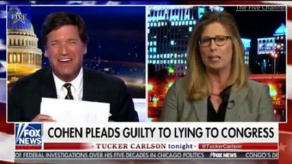 Tucker Carlson Tonight 11-29-18 - Breaking Fox News November 29, 2018