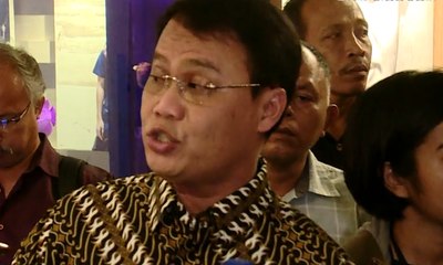 Tanggapi Prabowo, Basarah: Soeharto Guru Korupsi