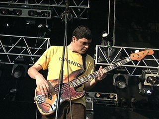 Duman - Belki Alışman Lazım (Live At Rock’n Coke Festival, İstanbul / 2006)