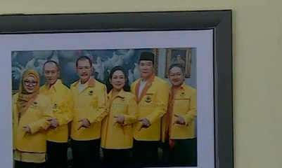 Berkarya: Soeharto Bukan Guru Korupsi Indonesia