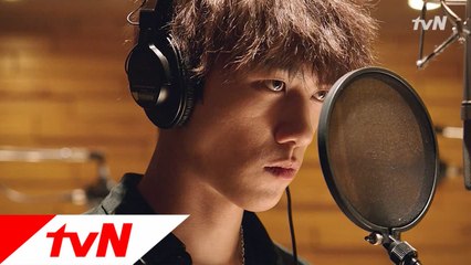 의철의 지적에 ☆흑염룡☆이 꿈틀대는 성준