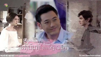 Tội Lỗi Màu Hồng Tập 8 - Phim Thái lan Hay