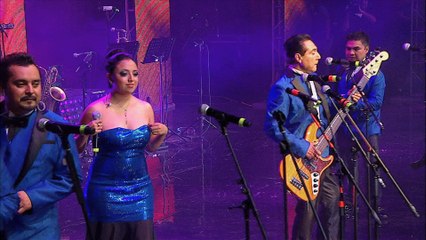 Los Ángeles Azules - Las Maravillas