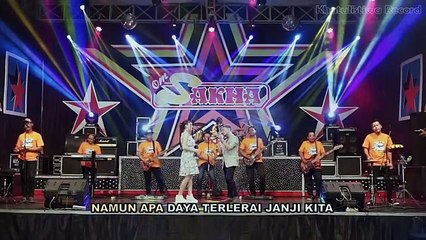 Nella Kharisma - MEMORI BERKASIH (Cover)