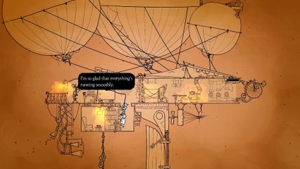 39 Days to Mars - Trailer d'annuncio Xbox One