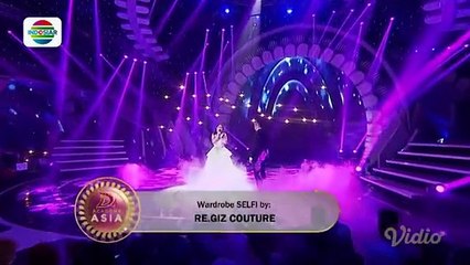 SUARA Selfi-Indonesia Membuat Semua Tak Henti-Henti Merinding Dilagu Mengejar Badai