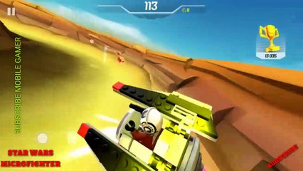 STAR WARS ALL GAMES THAT ARE AVAILABLE IN ANDROID