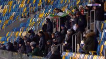 Vorskla 0-3 Arsenal Match Highlights