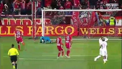 New York Red Bulls vs. Atlanta United FC