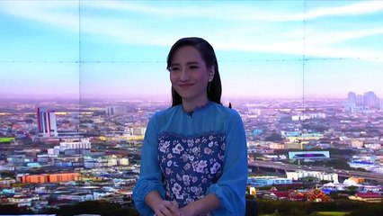 ข่าวชนข่าวเย็น  | 29 พ.ย. 61 | ช่วงที่ 1 | NEW18