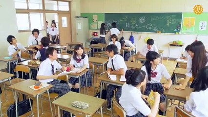 日劇-近距離戀愛~Season zero~09