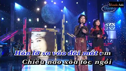 Về Đâu mái Tóc Người Thương - Hoài Linh