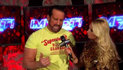 Impact! Wrestling - 2018.11.29 - Part 02 | Top of the Food Chain