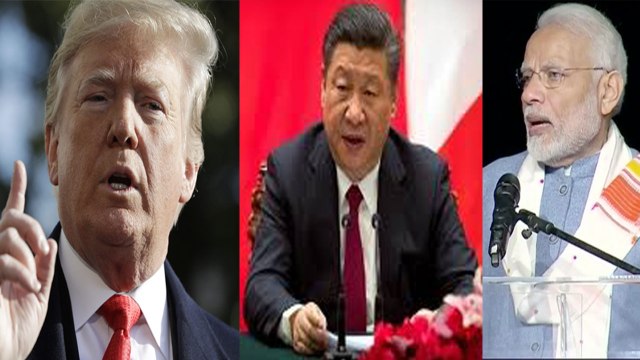 G20 Summit में PM Modi, इस बड़े मुद्दे पर Trump, Xi Jinping से होगी बात | वनइंडिया हिंदी