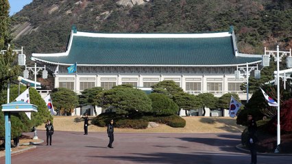 폭행·음주운전에 수사정보 유출...靑 공직기강 ‘흔들' / YTN