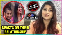 Saba Khan REACTS On Somi Khan & Deepak Thakur RELATIONSHIP | Exclusive Interview