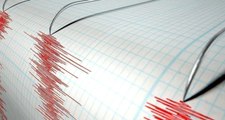 Marmarda'daki Depremin Ardından Jeoloji Mühendisi Okan Tüysüz: Beklenen İstanbul Depremi Her An Olabilir