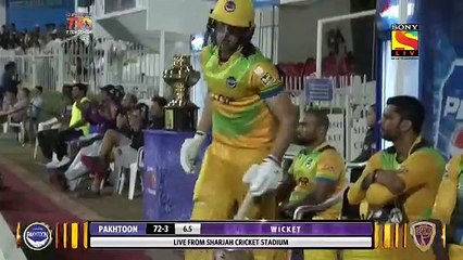 Pakhtoons vs Punjabi Legends - Highlights - T10 League 2018 - 29th November, 2018 ( 360 X 640 )