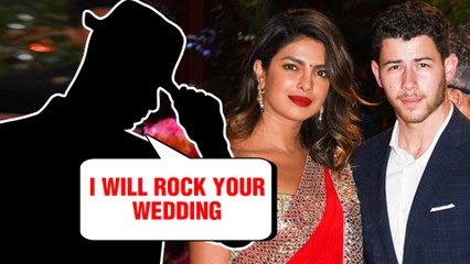 This Hollywood SUPERSTAR To Attend Priyanka Chopra Nick Jonas Wedding In Jodhpur