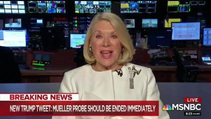The Last Word with Lawrence O'Donnell  - 11/29/18