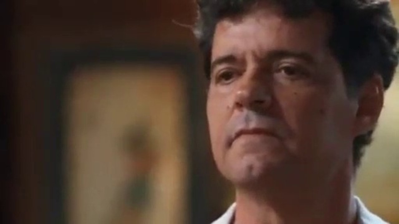 Espelho da Vida - Capitulo 56