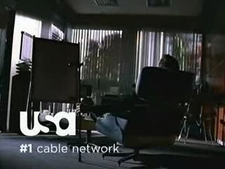 House MD promo - USA marathon