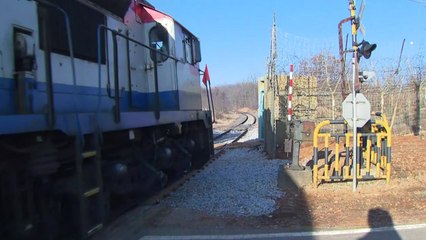 남북, 오늘부터 北 철도 공동조사 / YTN