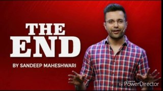 THE_END_-_By_Sandeep_Maheshwari_HD