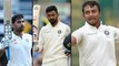 India vs Australia Test Series 2018 Opening Pair : KL Rahul vs Prithvi Shaw vs Murali Vijay
