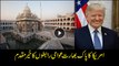 US appreciates Pakistan's efforts in opening Kartarpur border