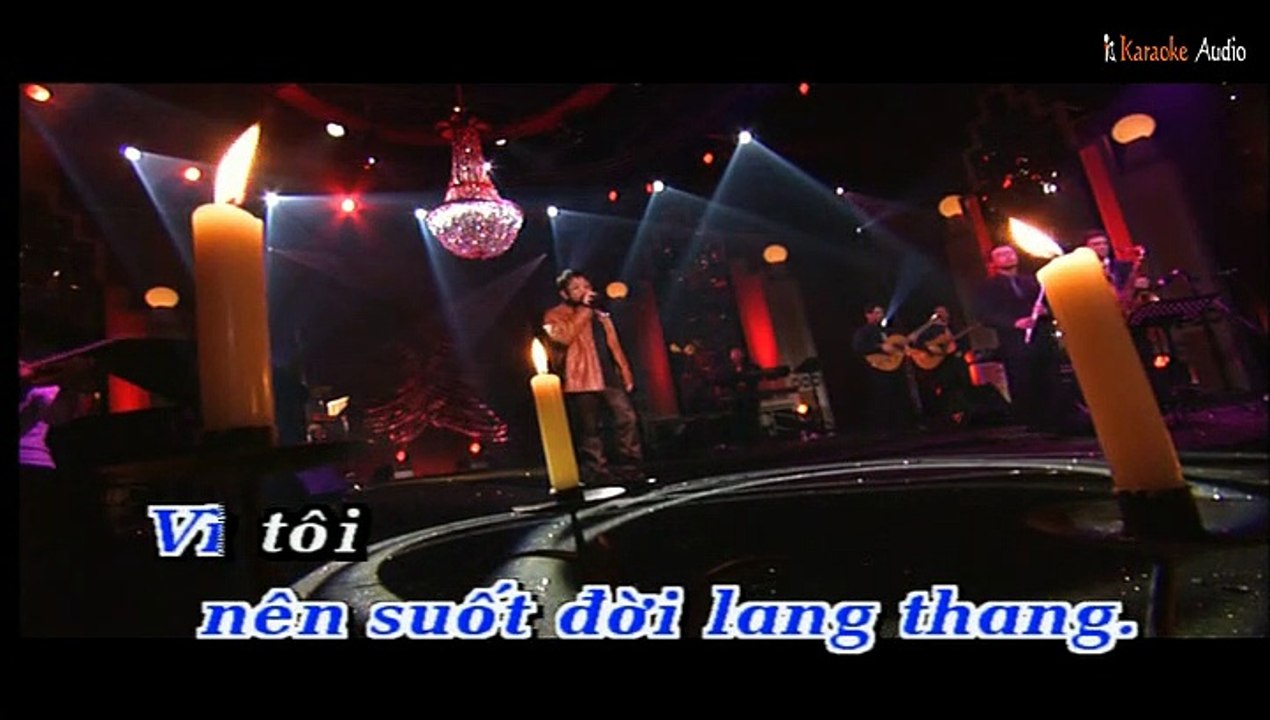 Vì Tôi Là Linh Mục - Don Hồ