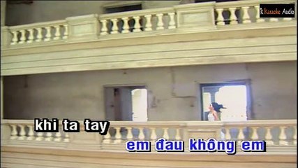 Vĩnh Biệt Màu Xanh - Jimmi Nguyễn