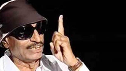 ರಜನಿಕಾಂತ್ '2.0' ವಿರೋಧಿಸಿ ವಾಟಳ್ ನಾಗರಾಜ್ ಪ್ರತಿಭಟನೆ | Oneindia Kannada