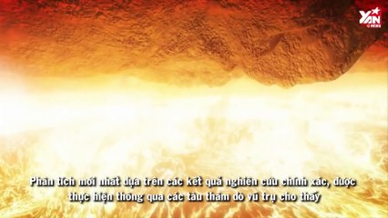 Bạn có tin không, đã từng có sự sống tồn tại trên mặt trăng?