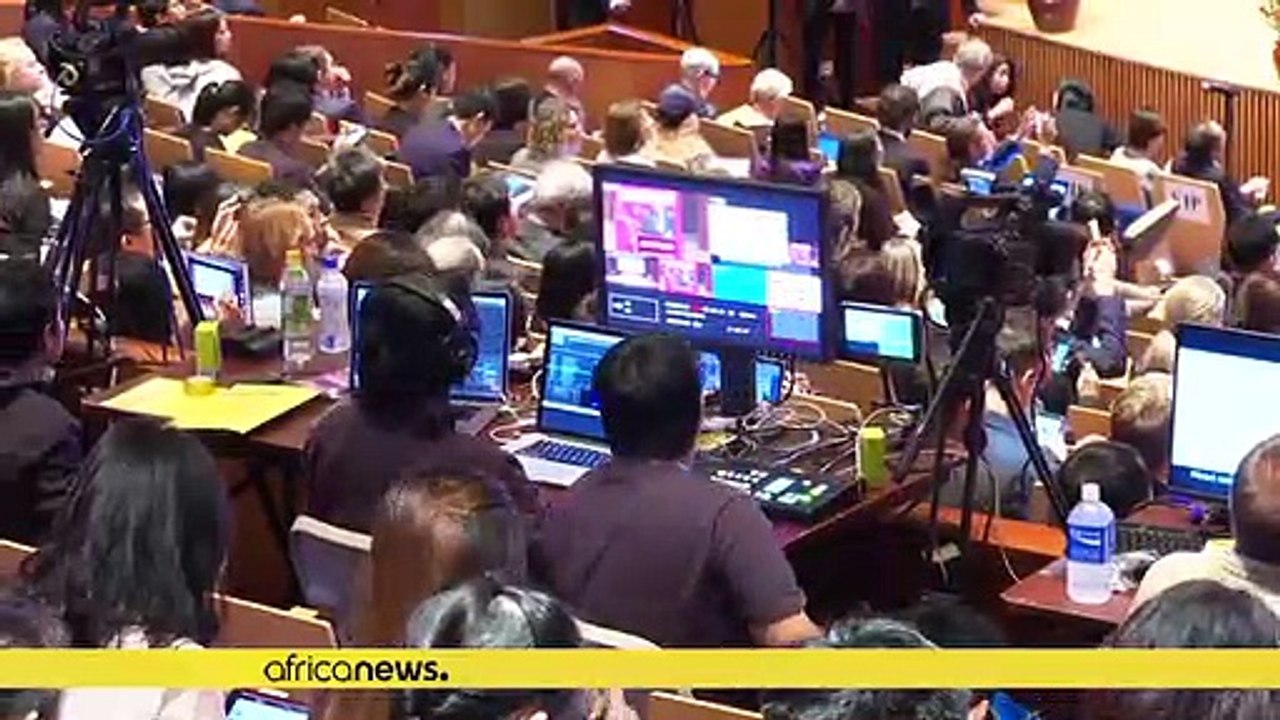 Enquêtes sur les tout-premiers bébés génétiquement modifiés