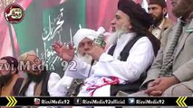 Allama Hafiz Khadim Husain Rizvi   Moodi Muslims Ka Sab Se Bara Qatil   Kashmir Day