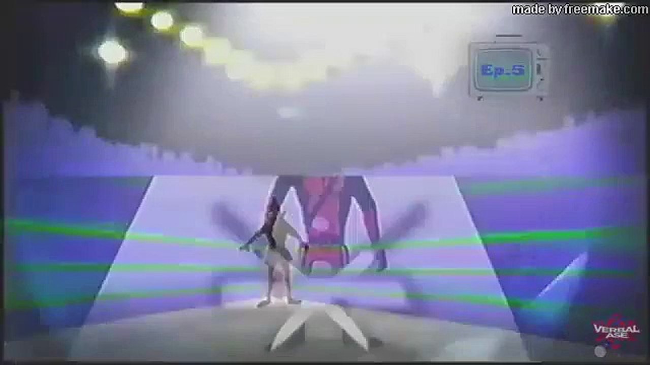 Black Panther vs Batman - Cartoon Beatbox Battles