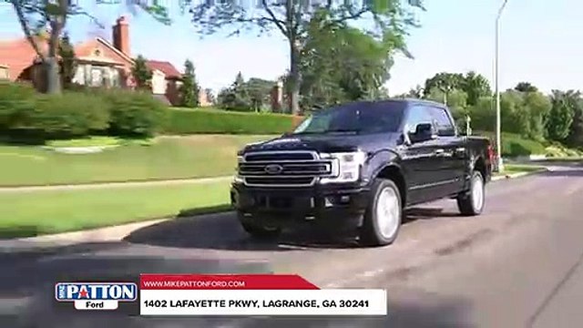 2019 Ford F-150 Columbus GA | Ford F-150 Dealer Columbus GA