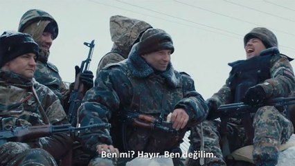 Donbass Filminin Altyazılı Fragmanını / Videosunu İzleyin – 14 Aralık’ta Vizyonda!