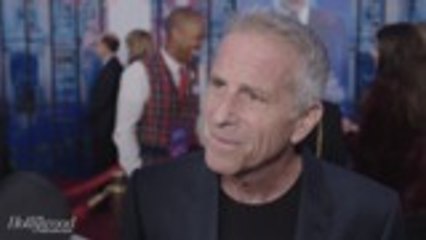 'Mary Poppins Returns' Producer Marc Platt Says He Wouldn't Have Made the Film Without Emily Blunt
